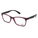 ARMAÇÃO PARA ÓCULOS DE GRAU INFANTIL RAYBAN RB7202L5445