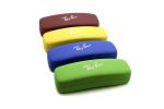 ARMAÇÃO PARA ÓCULOS DE GRAU INFANTIL RAYBAN RB7202L5445