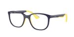 ARMAÇÃO PARA ÓCULOS E GRAU INFANTIL RAYBAN RB9078V3937