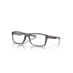 ARMAÇÃO PARA ÓCULOS DE GRAU OAKLEY OX8178025757x18142