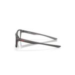 ARMAÇÃO PARA ÓCULOS DE GRAU OAKLEY OX8178025757x18142