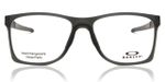 ARMAÇÃO PARA ÓCULOS DE GRAU OAKLEY OX8173115555X16141