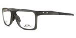 ARMAÇÃO PARA ÓCULOS DE GRAU OAKLEY OX8173115555X16141