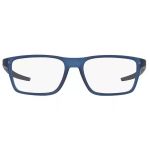 ARMAÇÃO PARA ÓCULOS DE GRAU OAKLEY OX8164LB15555x17141