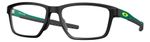ARMAÇÃO PARA ÓCULOS DE GRAU OAKLEY OX8153135757X17136
