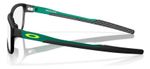 ARMAÇÃO PARA ÓCULOS DE GRAU OAKLEY OX8153135757X17136
