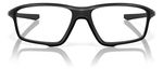 ARMAÇÃO PARA ÓCULOS DE GRAU OAKLEY OX80760756138