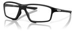 ARMAÇÃO PARA ÓCULOS DE GRAU OAKLEY OX80760756138