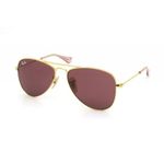 ÓCULOS DE SOL INFANTIL RAYBAN 0RJ9506S223/B5