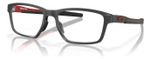 ARMAÇÃO PARA ÓCULOS DE GRAU OAKLEY OX8153055555x17136