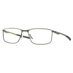 ARMAÇÃO PARA ÓCULOS DE GRAU METAL OAKLEY OX32171657140