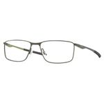 ARMAÇÃO PARA ÓCULOS DE GRAU METAL OAKLEY OX32171657140