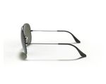 ÓCULOS DE SOL RAYBAN RB3026LL2821
