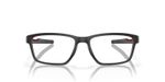 ARMAÇÃO PARA ÓCULOS DE GRAU OAKLEY OX8163L055555x17141
