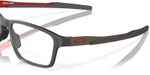 ARMAÇÃO PARA ÓCULOS DE GRAU OAKLEY OX8163L055555x17141
