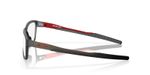 ARMAÇÃO PARA ÓCULOS DE GRAU OAKLEY OX8163L055555x17141