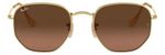 ÓCULOS DE SOL RAYBAN RB3548NL912443