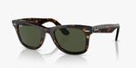 ÓCULOS DE SOL RAYBAN RB3565L00248