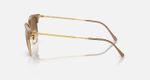 ÓCULOS DE SOL RAYBAN RB4416 672/51