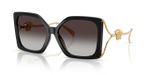 ÓCULOS DE SOL VERSACE MOD4502UGB1
