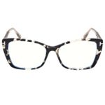 ARMAÇÃO PARA ÓCULOS DE GRAU TOM FORD TF5893BECO005