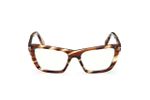 ARMAÇÃO PARA ÓCULOS DE GRAU TOM FORD TF6047B05554X18140