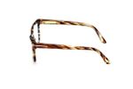 ARMAÇÃO PARA ÓCULOS DE GRAU TOM FORD TF6047B05554X18140