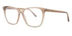 ARMAÇÃO PARA ÓCULOS DE GRAU TOM FORD TF5762B04555