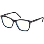 ARMAÇÃO PARA ÓCULOS DE GRAU TOM FORD TF5989BECO001