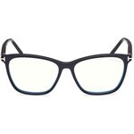 ARMAÇÃO PARA ÓCULOS DE GRAU TOM FORD TF5989BECO001