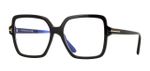 ARMAÇÃO PARA ÓCULOS DE GRAU TOM FORD TF6063BECO00156X17140