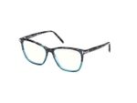 ARMAÇÃO PARA ÓCULOS DE GRAU TOM FORD TF5989B05555