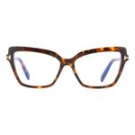 ARMAÇÃO PARA ÓCULOS DE GRAU TOM FORD TF5948BECO001