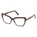 ARMAÇÃO PARA ÓCULOS DE GRAU TOM FORD TF5948BECO001