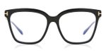 ARMAÇÃO PARA ÓCULOS DE GRAU TOM FORD TF5892BECO0015