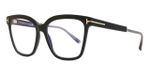 ARMAÇÃO PARA ÓCULOS DE GRAU TOM FORD TF5892BECO0015