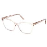 ARMAÇÃO PARA ÓCULOS DE GRAU TOM FORD TF5812B07253X15