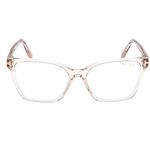ARMAÇÃO PARA ÓCULOS DE GRAU TOM FORD TF5812B07253X15