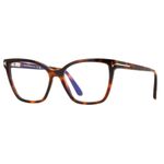 ARMAÇÃO PARA ÓCULOS DE GRAU TOM FORD TF5812B05353