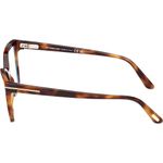 ARMAÇÃO PARA ÓCULOS DE GRAU TOM FORD TF5812B05353