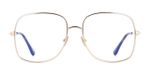 ARMAÇÃO PARA ÓCULOS DE GRAU TOM FORD TF6048B02859X17