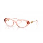 ARMAÇÃO PARA ÓCULOS DE GRAU VERSACE MOD3381U55415