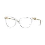 ARMAÇÃO PARA ÓCULOS DE GRAU VERSACE MOD3298B1485