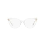 ARMAÇÃO PARA ÓCULOS DE GRAU VERSACE MOD3298B1485