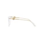 ARMAÇÃO PARA ÓCULOS DE GRAU VERSACE MOD3298B1485