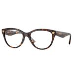 ARMAÇÃO PARA ÓCULOS DE GRAU VERSACE MOD3365U185