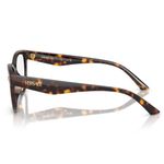 ARMAÇÃO PARA ÓCULOS DE GRAU VERSACE MOD3365U185