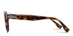 ARMAÇÃO PARA ÓCULOS DE GRAU ACETATO FENDI FE50061I5350X20