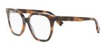 ARMAÇÃO PARA ÓCULOS DE GRAU ACETATO FENDI FE50087l05354