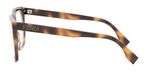 ARMAÇÃO PARA ÓCULOS DE GRAU ACETATO FENDI FE50087l05354